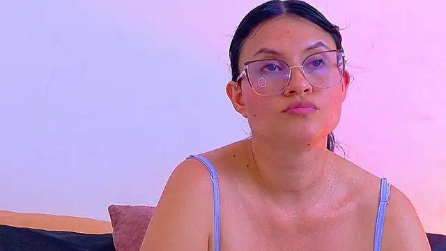 keelly_richaardson1 élő XXX-chatje