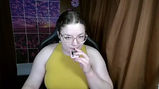 Chat XXX en directo de Teasing_Dora