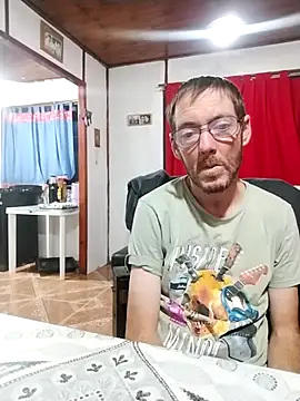 elpolaquin – Live XXX-chat