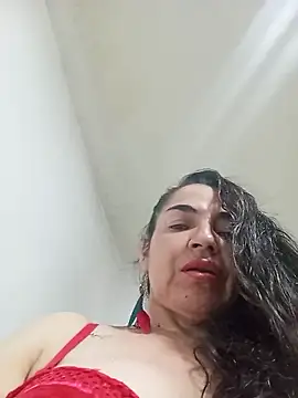MaryRoze_ Adlı Modelin Canlı XXX Sohbeti