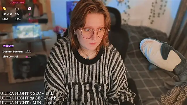 kate_not_today 라이브 XXX 채팅