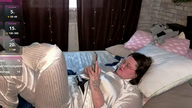 Melisa_Eden's Webcam Show