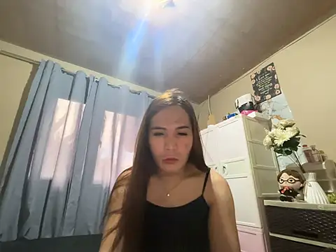 beautiful_mistake Pertunjukan Webcam