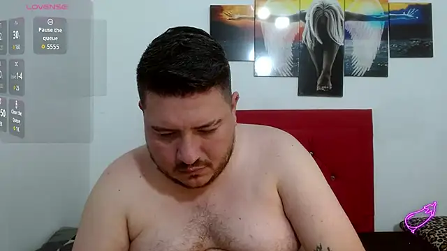 sebastianbigxxx Show Webcam