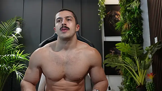 DanteSantossn Webbikameraesitys