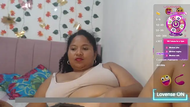 دردشة Karla_Rodriguez0 الجنسية المباشرة