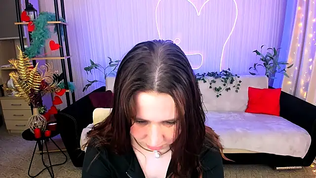 Chat XXX en directo de MooonlightSky