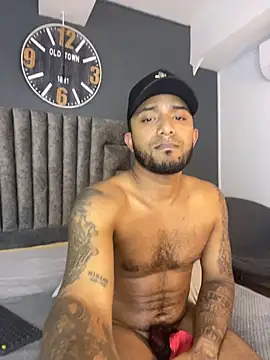 Show Webcam de Robin_Rief