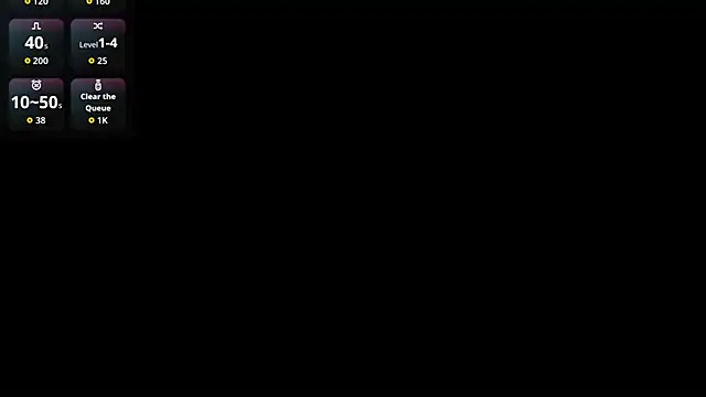 Shary_leon's Live XXX Chat