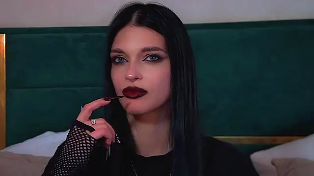 BeverlyMost Chat XXX in diretta