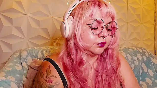 Satyn_doll's Live XXX Chat