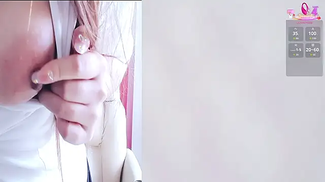 GUO-520's Webcam Show