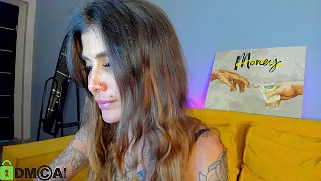 Show Webcam de Patricia_Cox