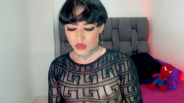 Webkamerová show little_star_porn