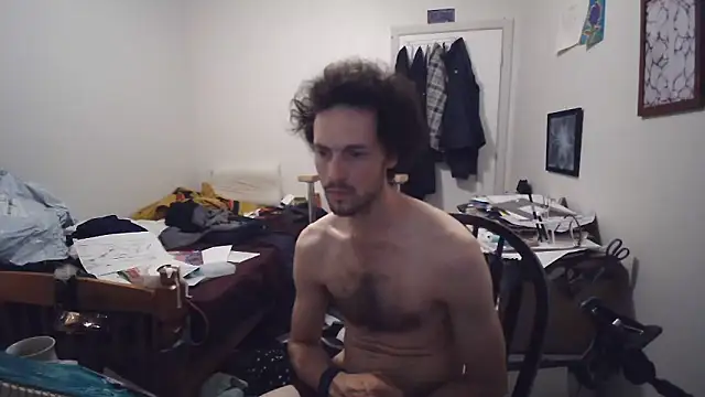 Онлайн чат XXX JohnnyMoves