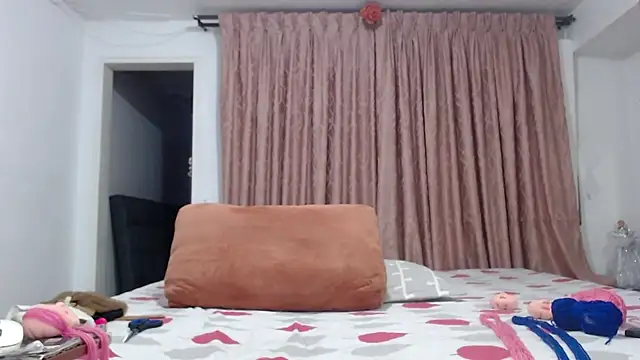 linapalacios 现场XXX聊天