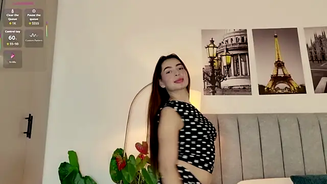 caralella 即時 XXX 聊天