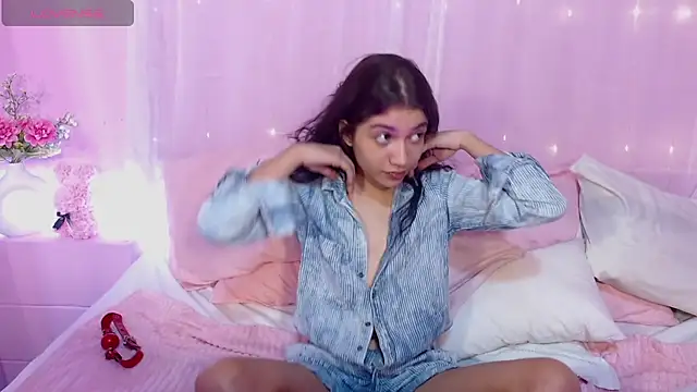 Sweetcristin Chat XXX live