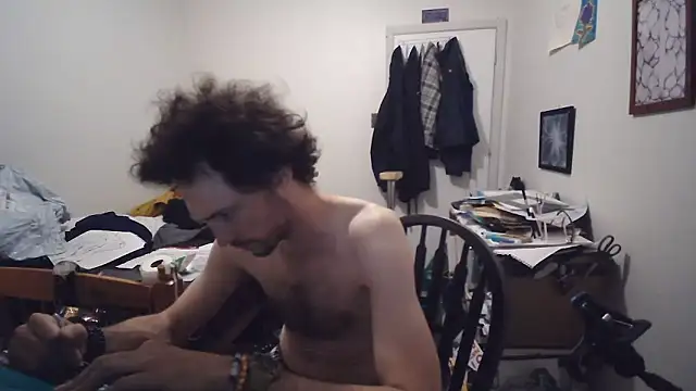 Chat XXX ao vivo de JohnnyMoves
