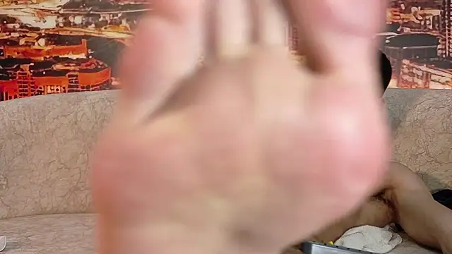 Jacob_Benelli 网络视讯表演