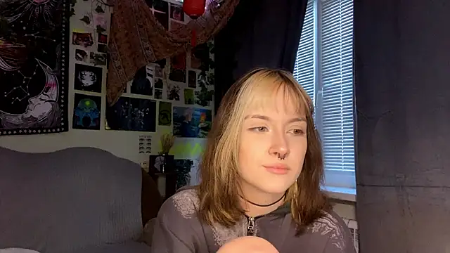 YourFavoriteAltgirl webcam show