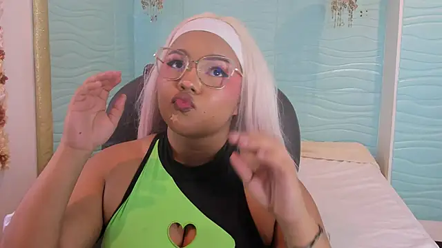 Živý XXX chat cherry_chel