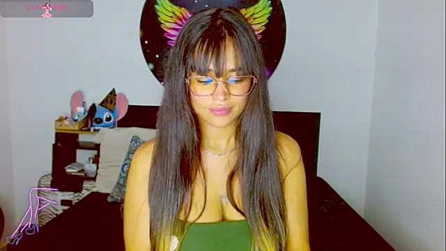 Ana_Riderr Adlı Modelin Canlı XXX Sohbeti