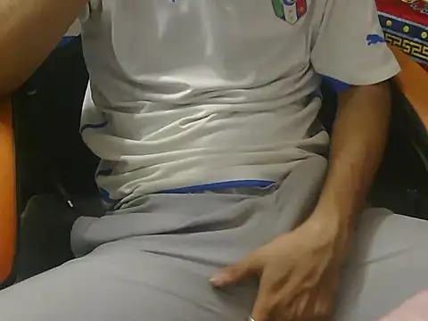 Stubborndesiboy 라이브 XXX 채팅