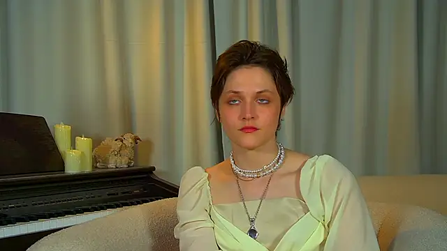 RitaRoses 라이브 XXX 채팅