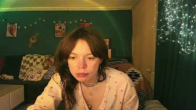 ClancyMorissey Chat XXX live