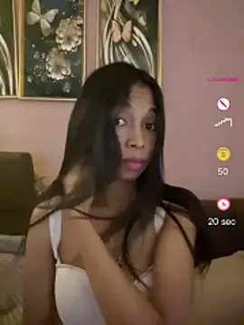 missuua Obrolan Langsung XXX