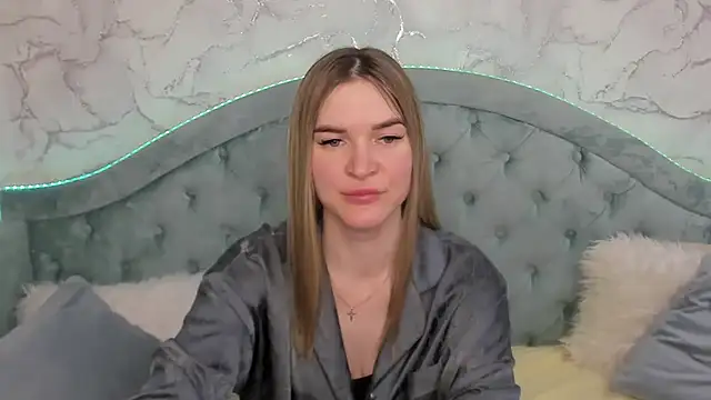 RoxyReignn – webcam-show