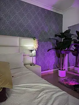 Show de Celeste_Amber na webcam