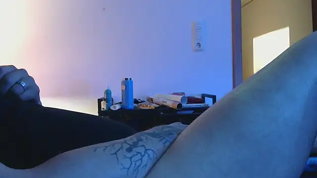 AskAveryAnything Webcam-Show