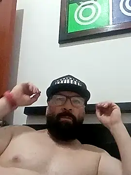 Jack_Bar's Webcam Show