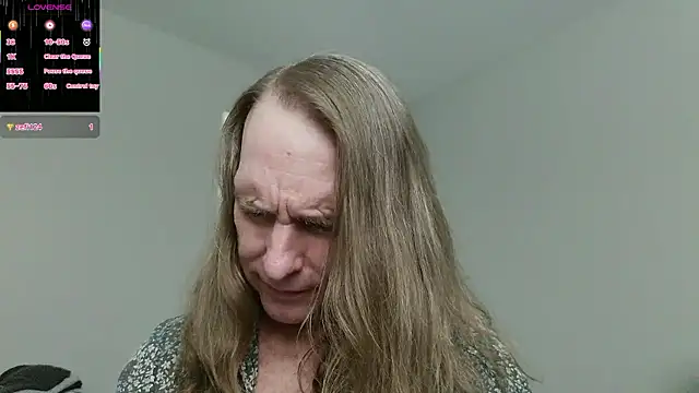 Magnus_Luv's Webcam Show