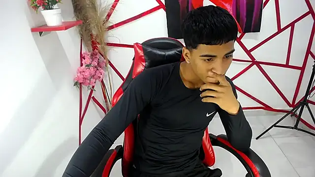Show Webcam de oliver-parker