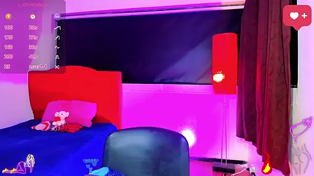 Онлайн чат XXX Britany_montiel