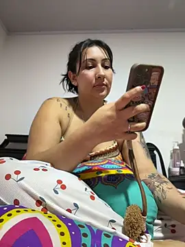 KittyObsession লাইভ XXX চ্যাট