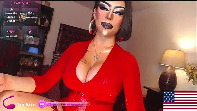 heramassivecockts Pertunjukan Webcam