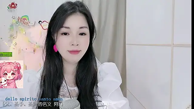 HK_angelchloe 라이브 XXX 채팅