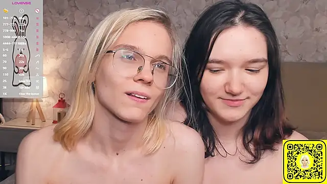 KarinStfleur Webcam Show