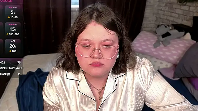 Melisa_Eden Webcam show