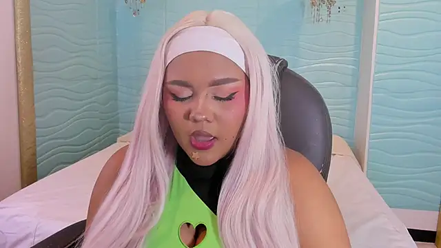 cherry_chelのライブXXXチャット