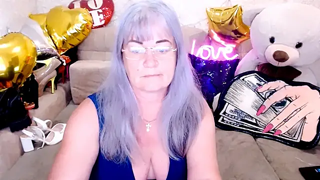 Živý XXX chat SiberiabBerry