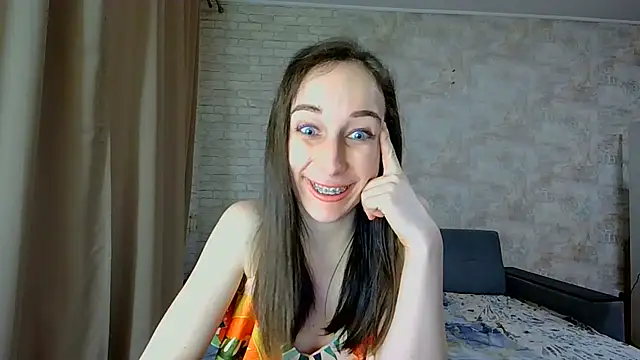 Anika_bloom 라이브 XXX 채팅
