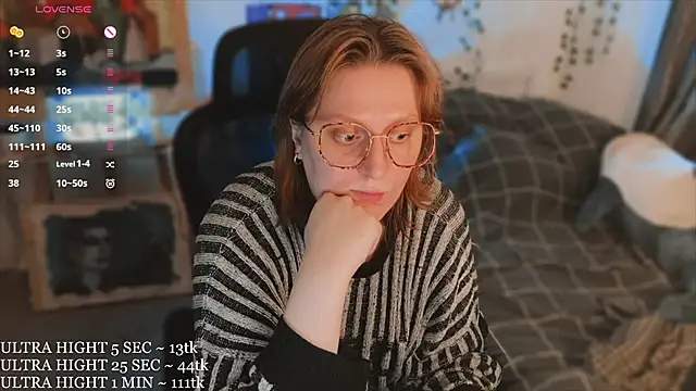 kate_not_todayのライブXXXチャット