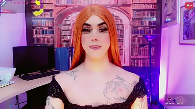 Rashell_Baby Webcam show