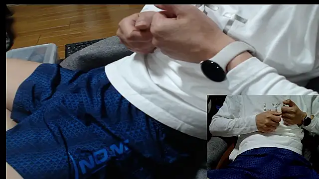 Yasu2000 라이브 XXX 채팅