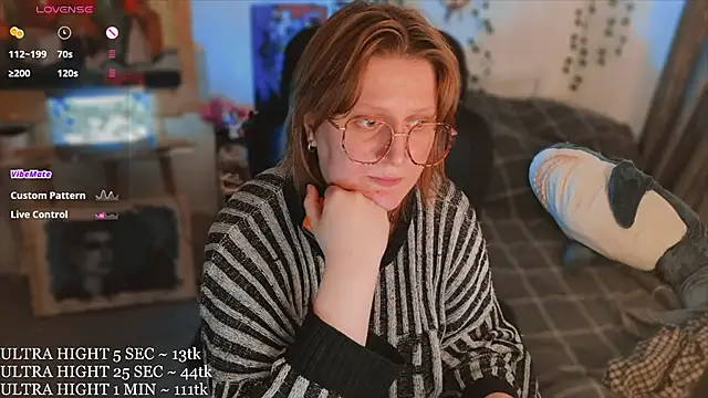 Chat XXX Live kate_not_today